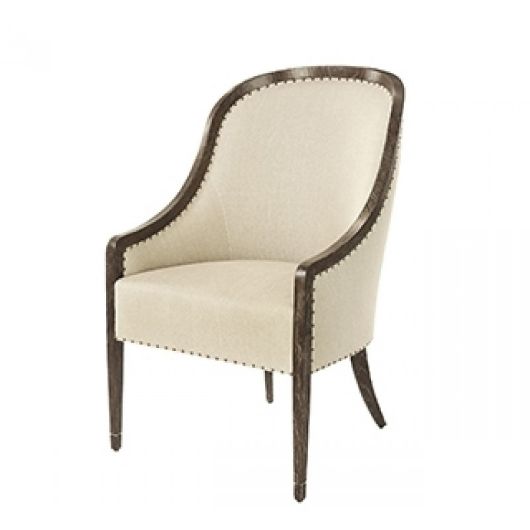 Picture of ELLA LOUNGE CHAIR