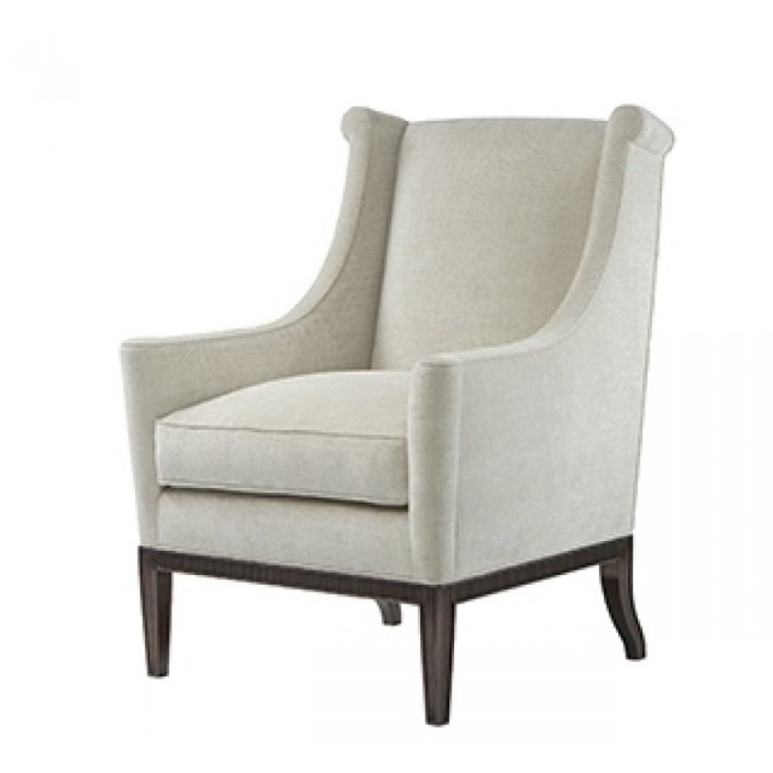 Picture of HUDSON WING CHAIR