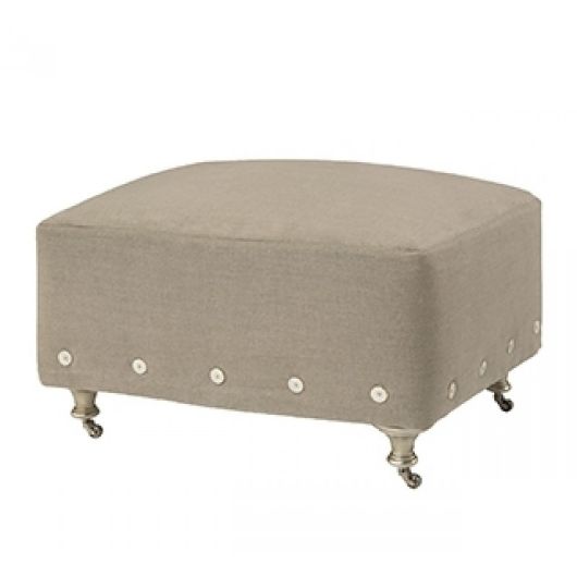Picture of JACKSON OTTOMAN