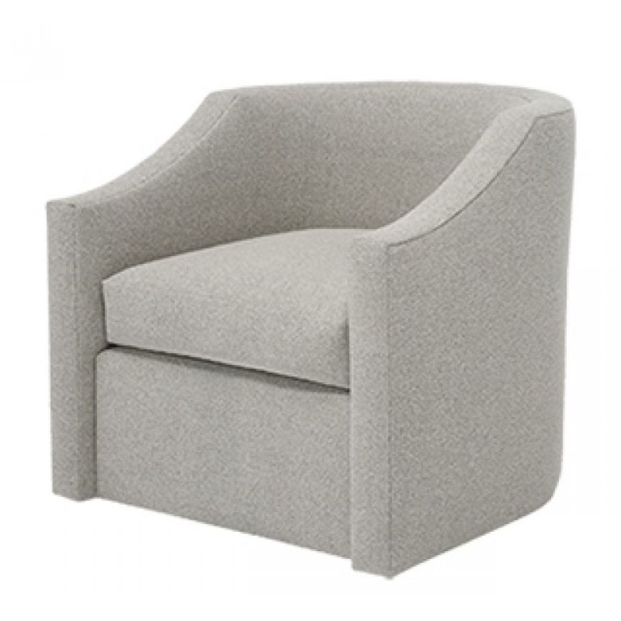 Picture of WILSON BARREL BACK