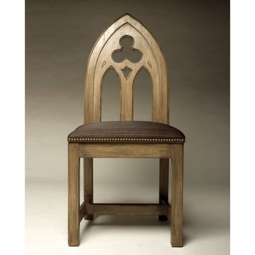 Picture of GOTHIK SIDE CHAIR