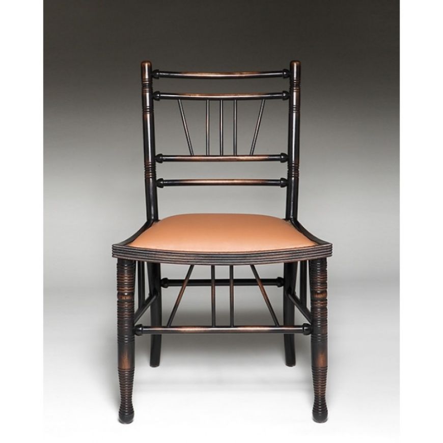 Picture of OLD THEBES SIDE CHAIR