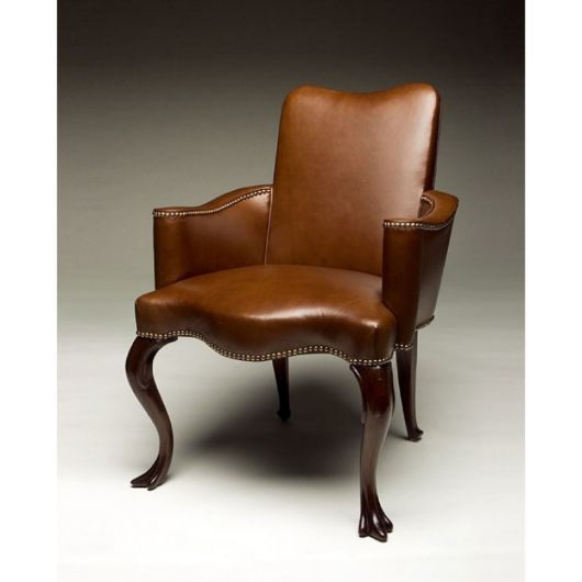 Picture of CLIVDEN GAME CHAIR