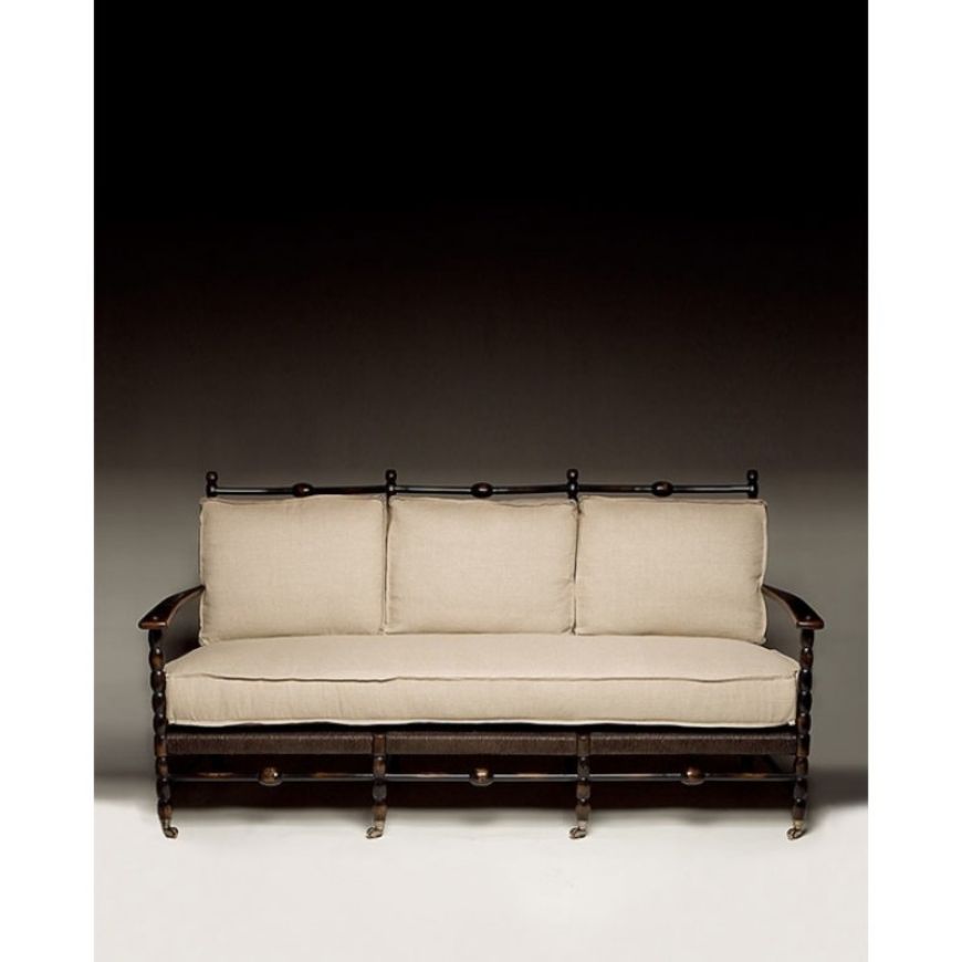 Picture of BOBBIN SETTEE