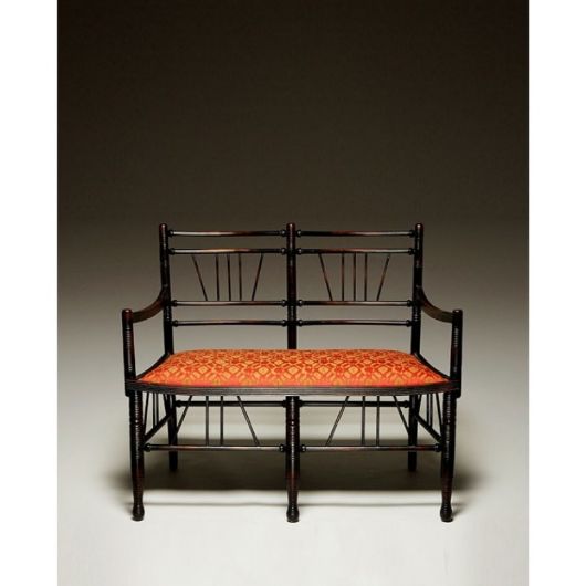 Picture of OLD THEBES BENCH