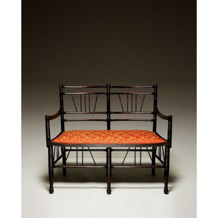 Picture of OLD THEBES BENCH