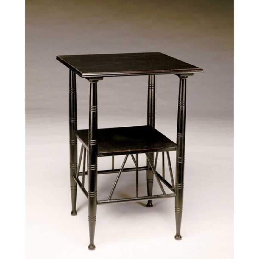 Picture of PHILAE SIDE TABLE