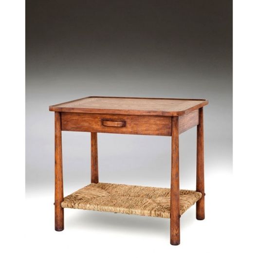 Picture of AMBROSE BEDSIDE TABLE