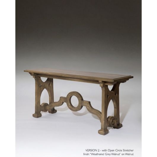 Picture of GOTHIK CONSOLE