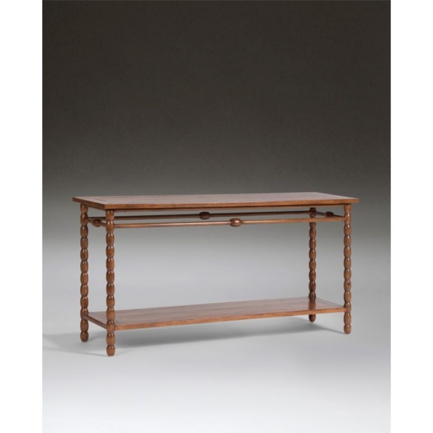 Picture of BOBBIN CONSOLE