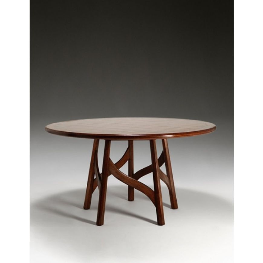 Picture of BAILLEY DINING TABLE