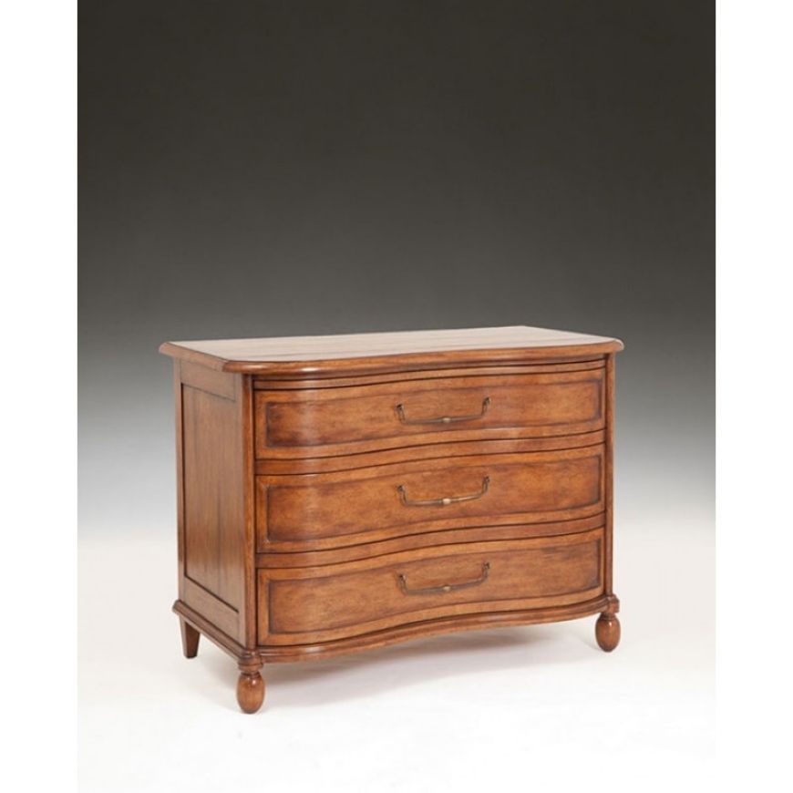 Picture of BASIL CHEST