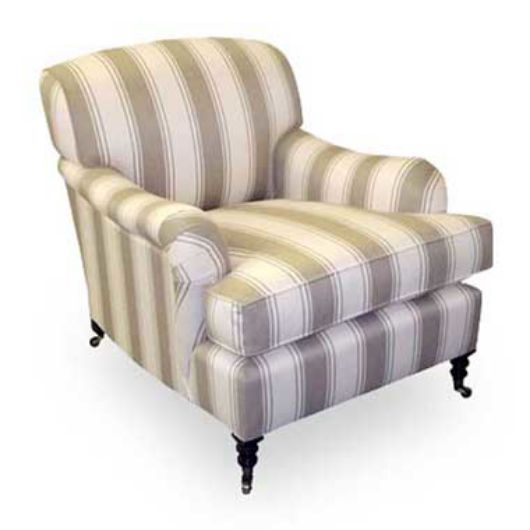 Picture of LARGE STANDARD ARM CHAIR
