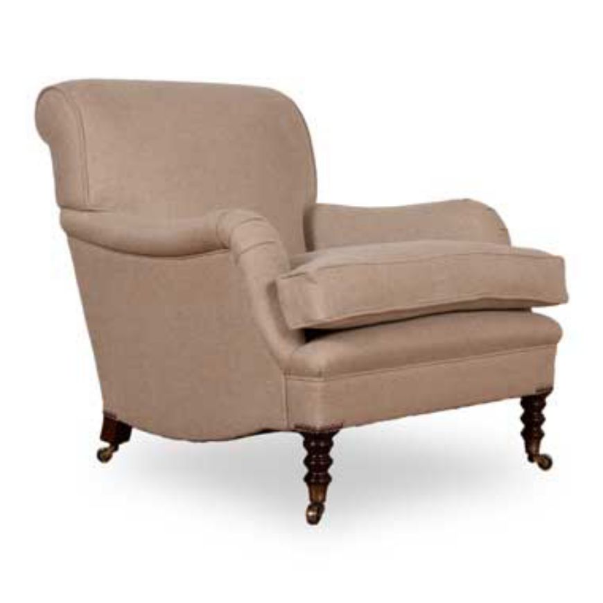 Picture of MINSTER CHAIR