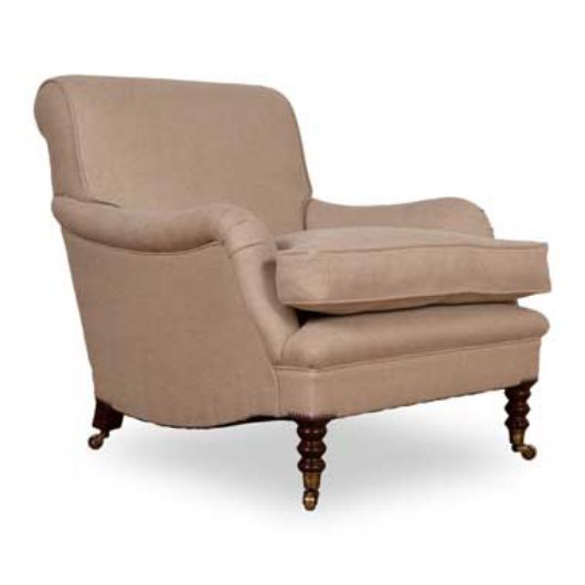 Picture of MINSTER CHAIR