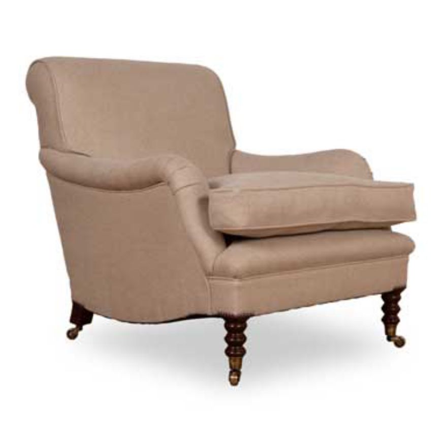 Picture of MINSTER CHAIR