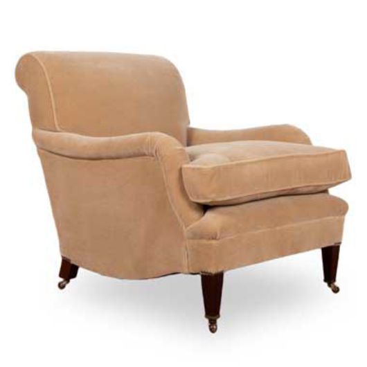 Picture of MINSTER CHAIR