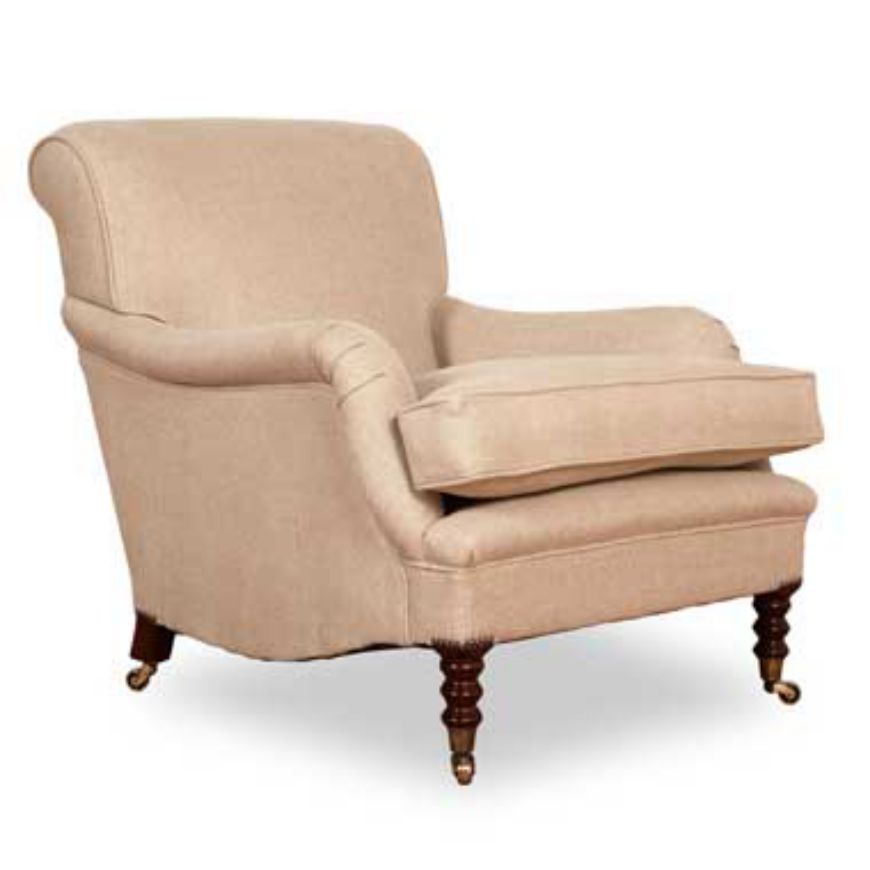 Picture of MINSTER CHAIR