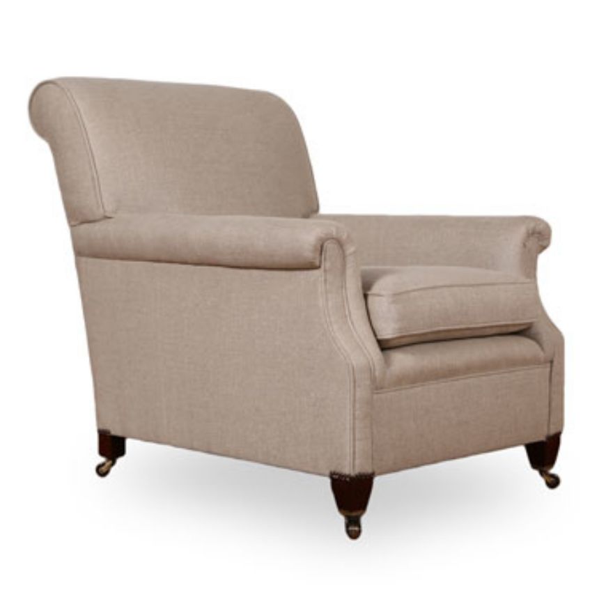 Picture of STUDY CHAIR