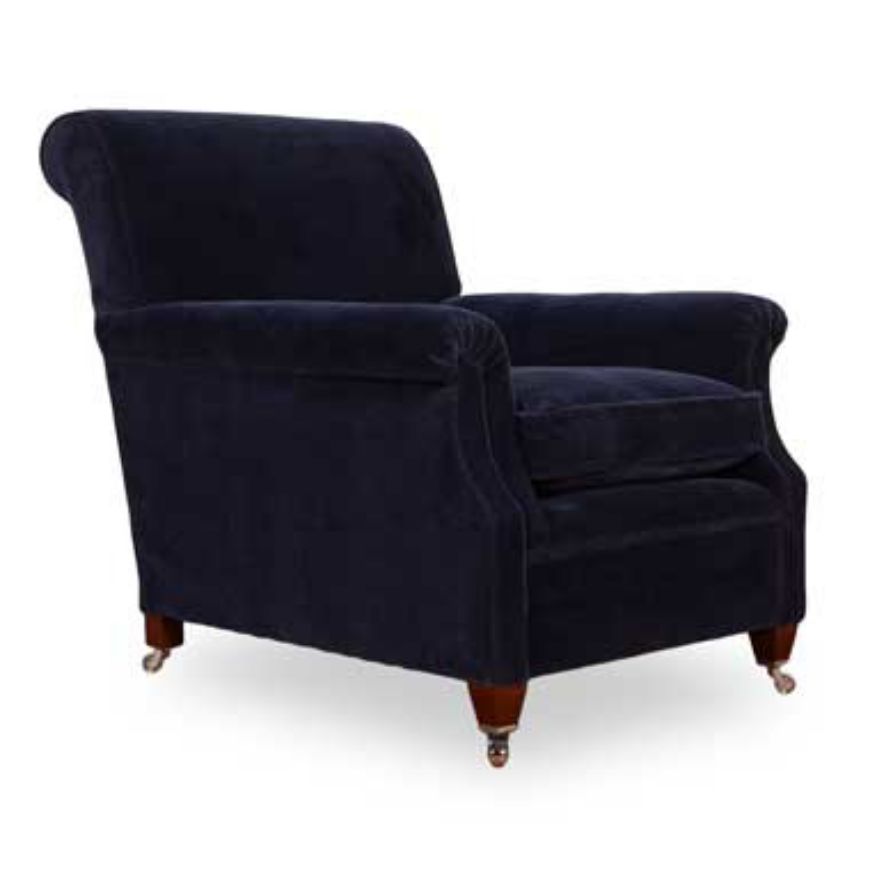 Picture of STUDY CHAIR