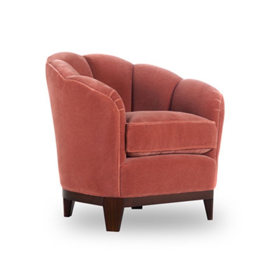 Picture of ALMACK CHAIR