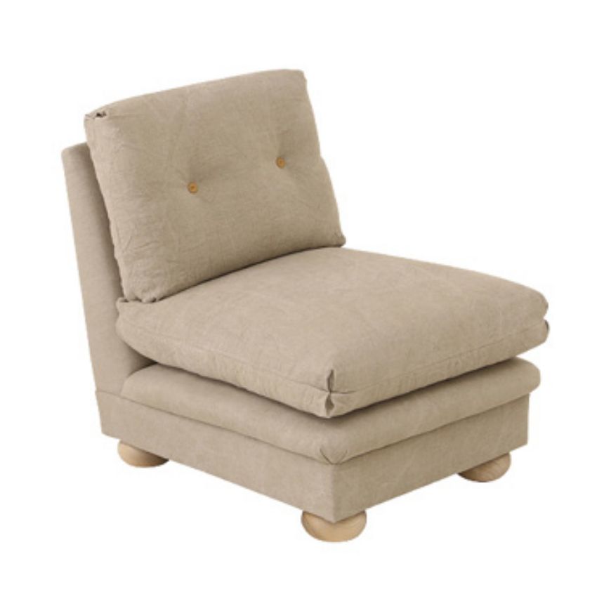 Picture of TURKISH FIREPLACE CHAIR (D)