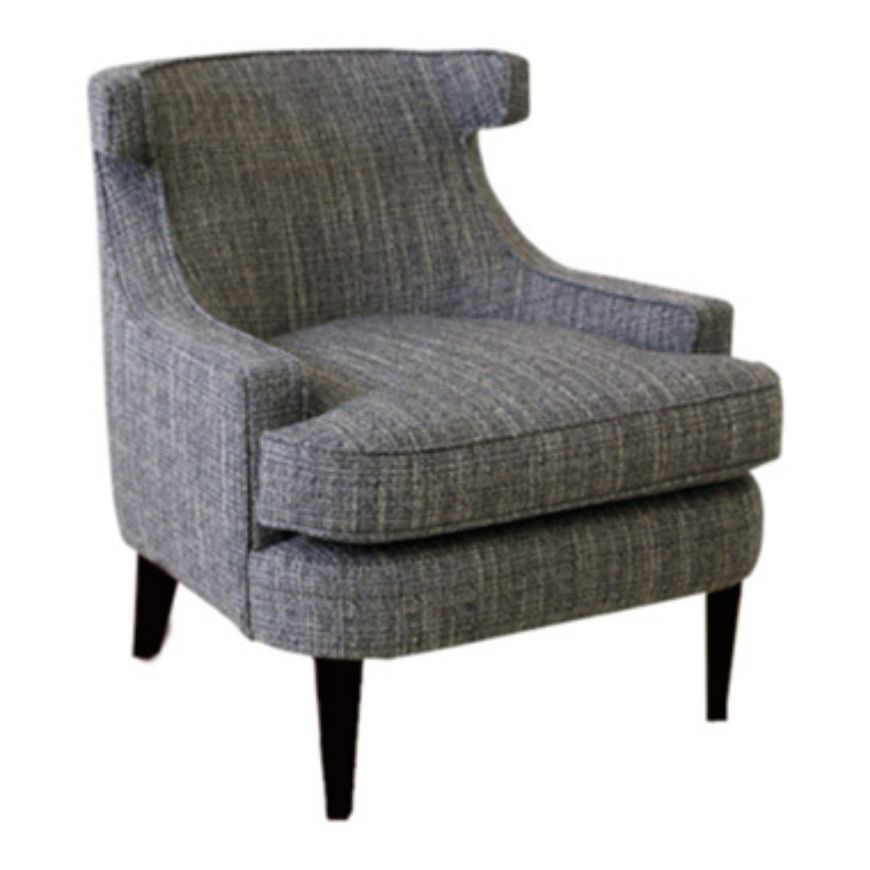 Picture of NATALIE CHAIR JLD