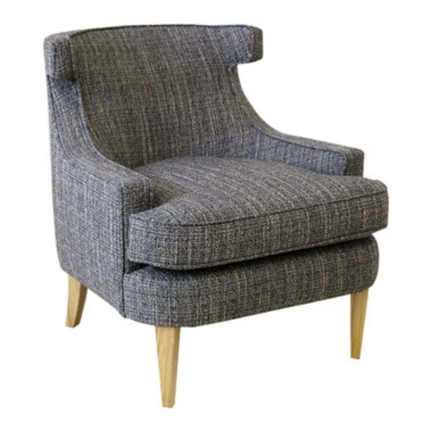 Picture of NATALIE CHAIR JLD