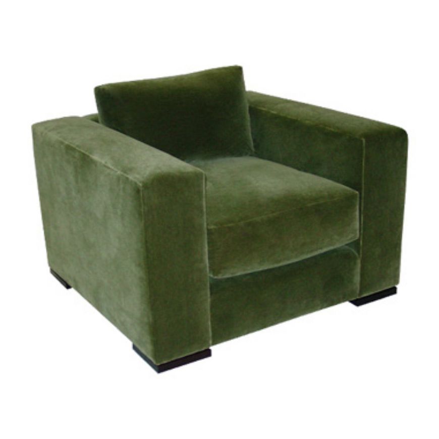 Picture of SQUARE CHAIR (V)