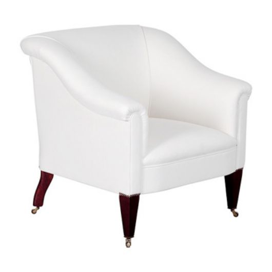 Picture of SOMERVILLE CHAIR - UNBUTTONED