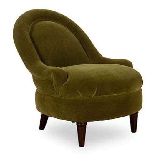 Picture of HOGARTH CHAIR