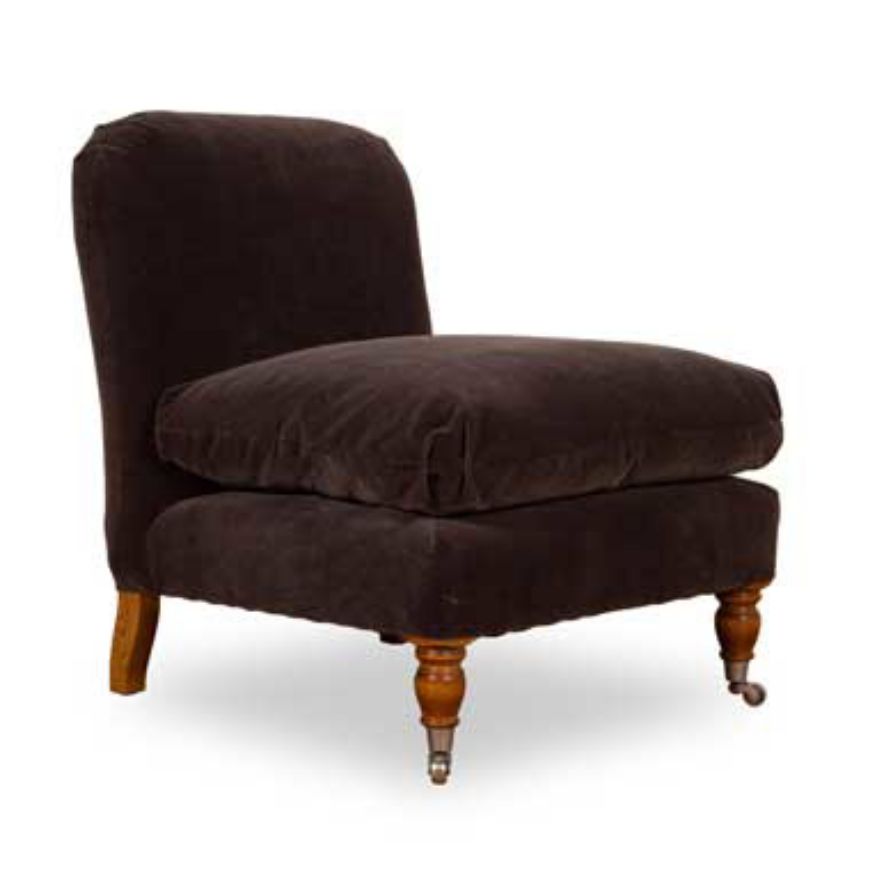 Picture of OTTOMAN CHAIR