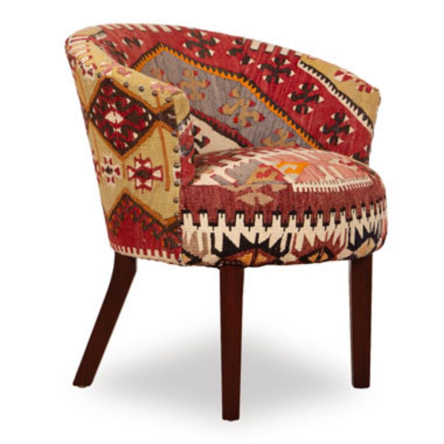 Picture of PETWORTH CHAIR