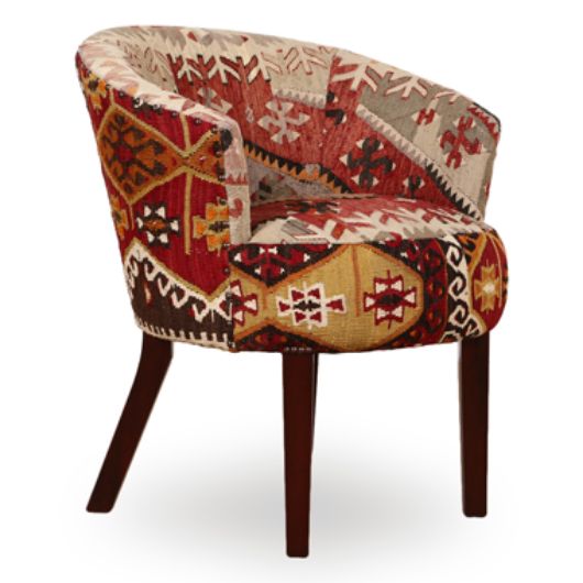 Picture of PETWORTH CHAIR