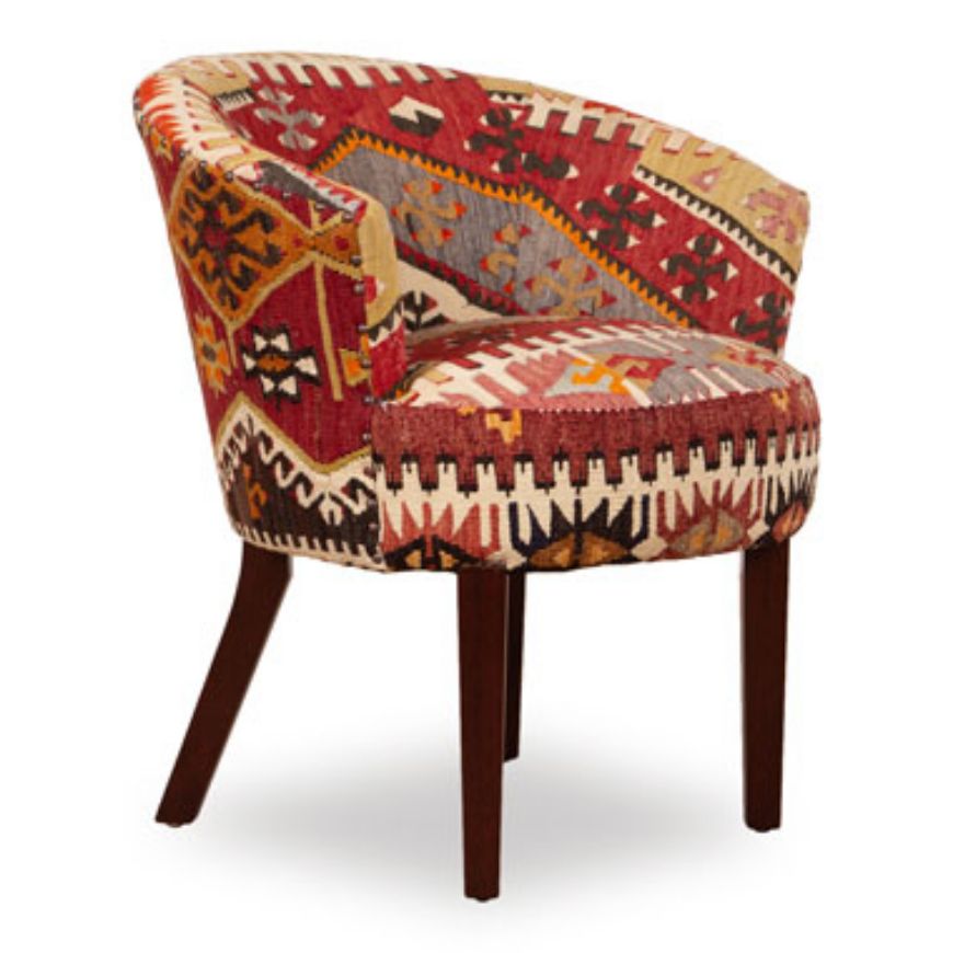 Picture of PETWORTH CHAIR