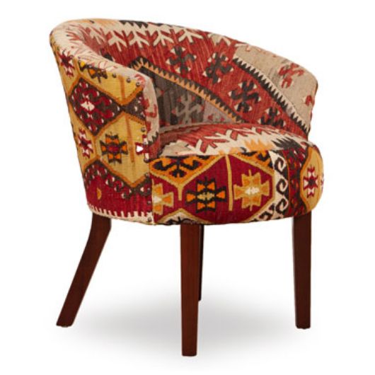 Picture of PETWORTH CHAIR