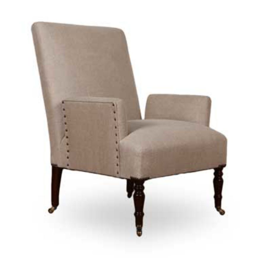 Picture of LA RIZZA CHAIR