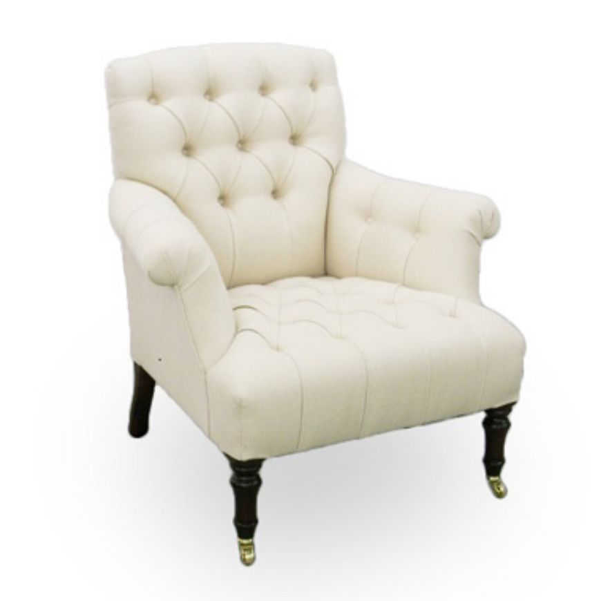 Picture of CHRISTOPHER CHAIR