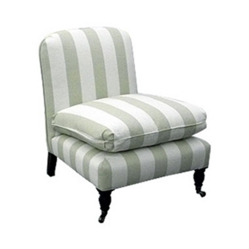 Picture of OTTOMAN CHAIR (V)