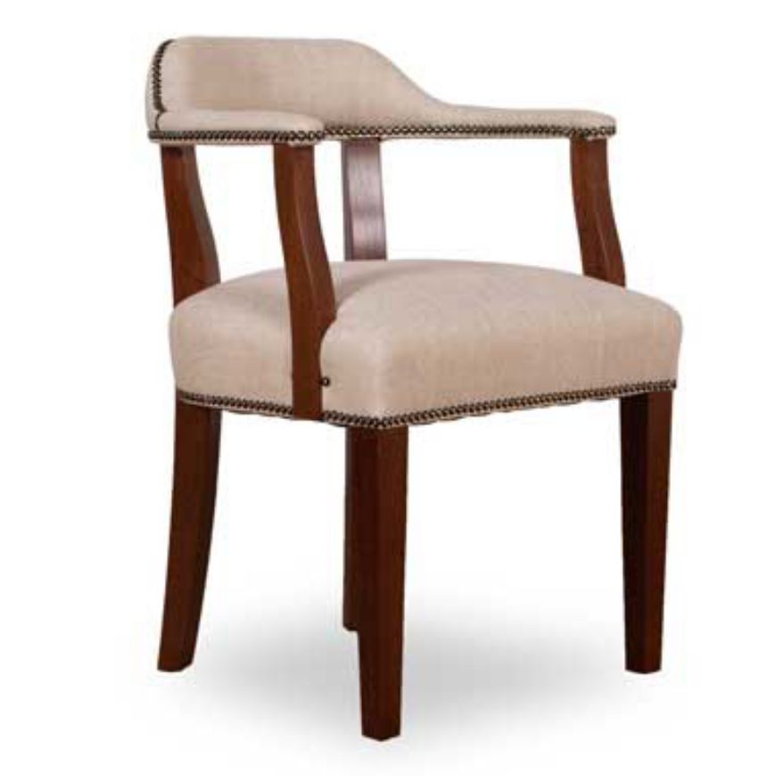 Picture of BESPOKE DINING CHAIR