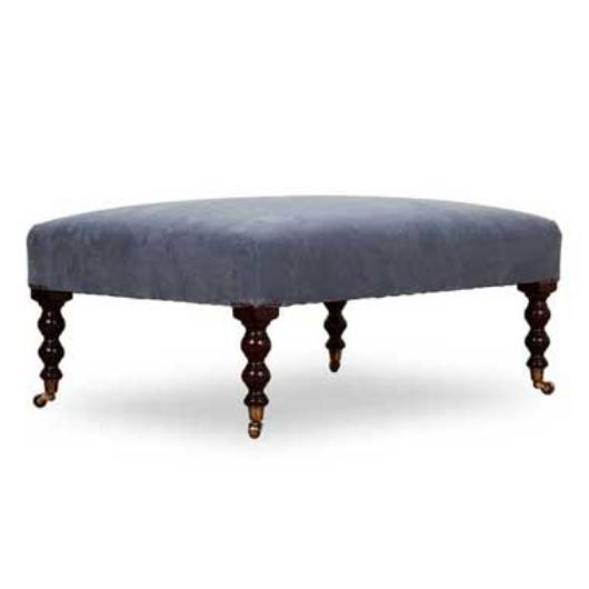 Picture of STANDARD STOOL WITH CASTORS