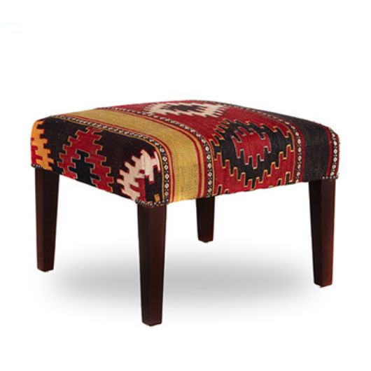 Picture of BABY SIGNATURE STOOL - UNBUTTONED