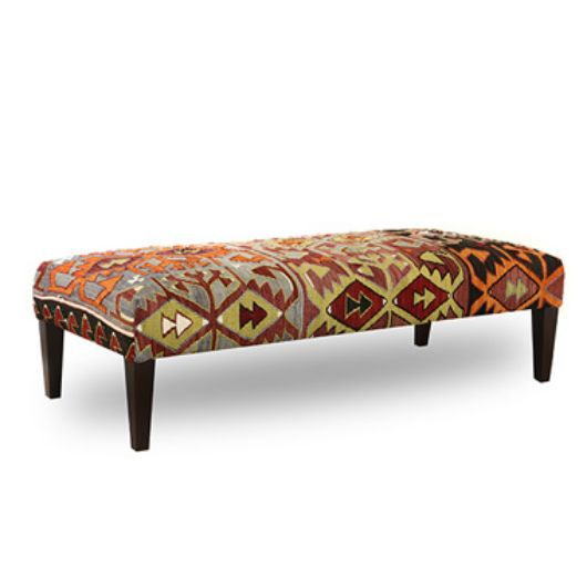 Picture of SIGNATURE BENCH - UNBUTTONED