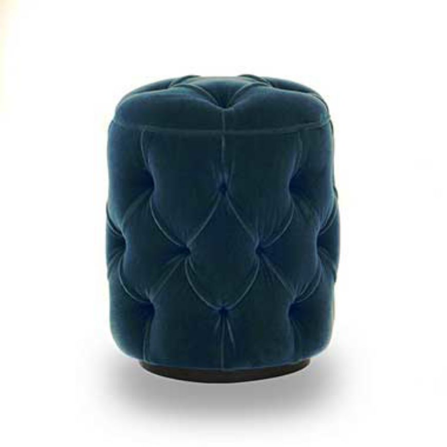 Picture of SOHO BUTTONED BABY DRUM