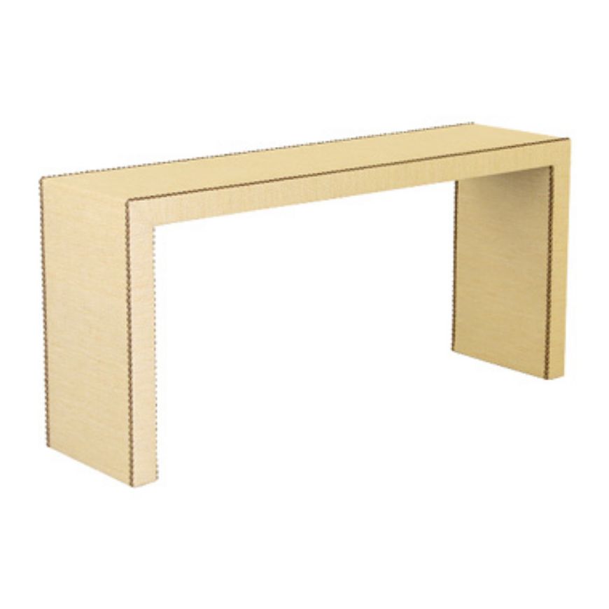 Picture of CONSOLE TABLE