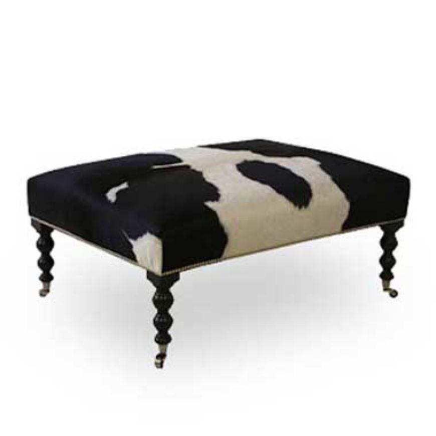 Picture of STANDARD STOOL WITH CASTORS