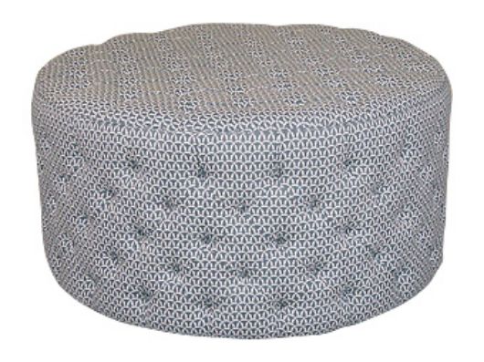 Picture of SOHO BUTTONED DRUM