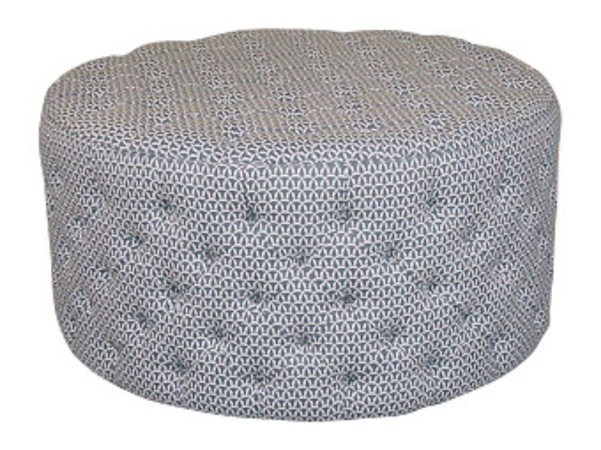 Picture of SOHO BUTTONED DRUM