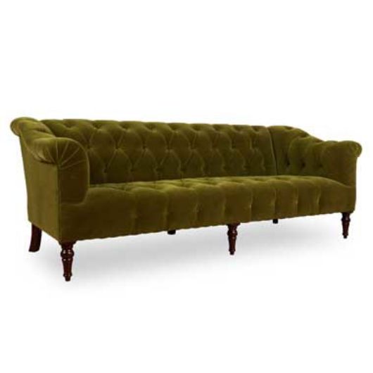 Picture of 7'6" SEATON SOFA