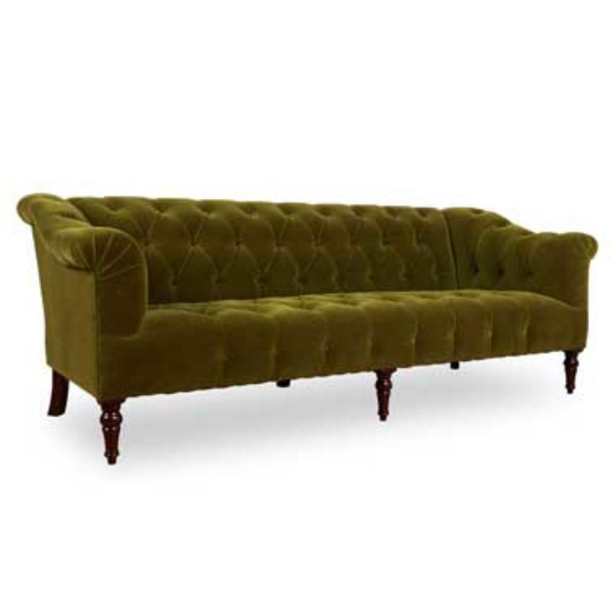 Picture of 7'6" SEATON SOFA